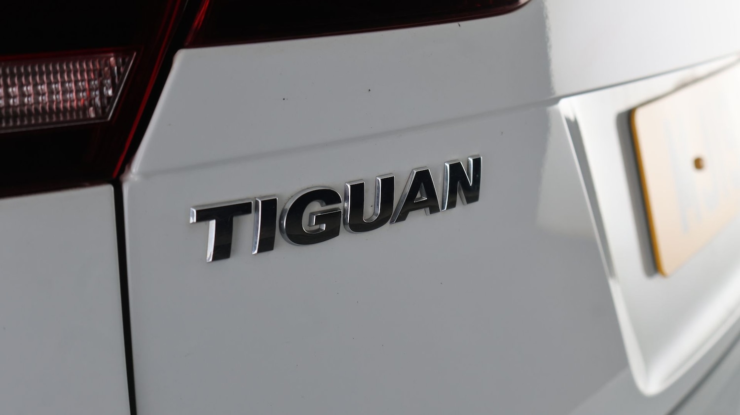 Used Volkswagen Tiguan for sale - 77349770: Photo 23