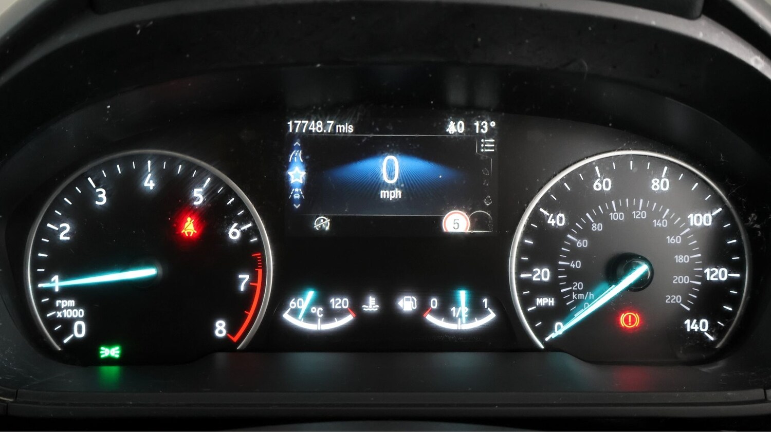 Used Ford Ecosport 2020 for sale - 77401796: Photo 10