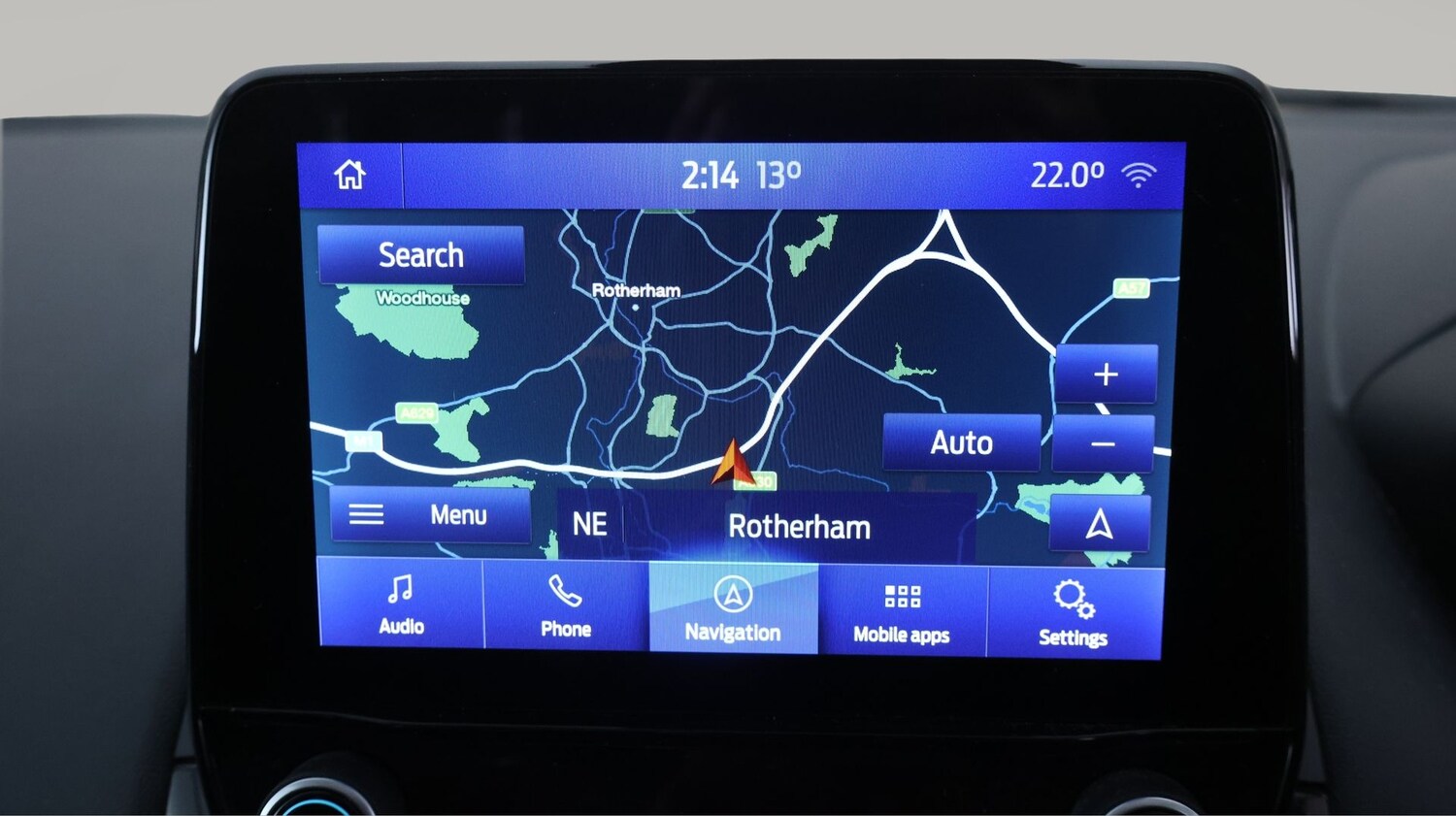 Used Ford Ecosport 2020 for sale - 77401796: Photo 11