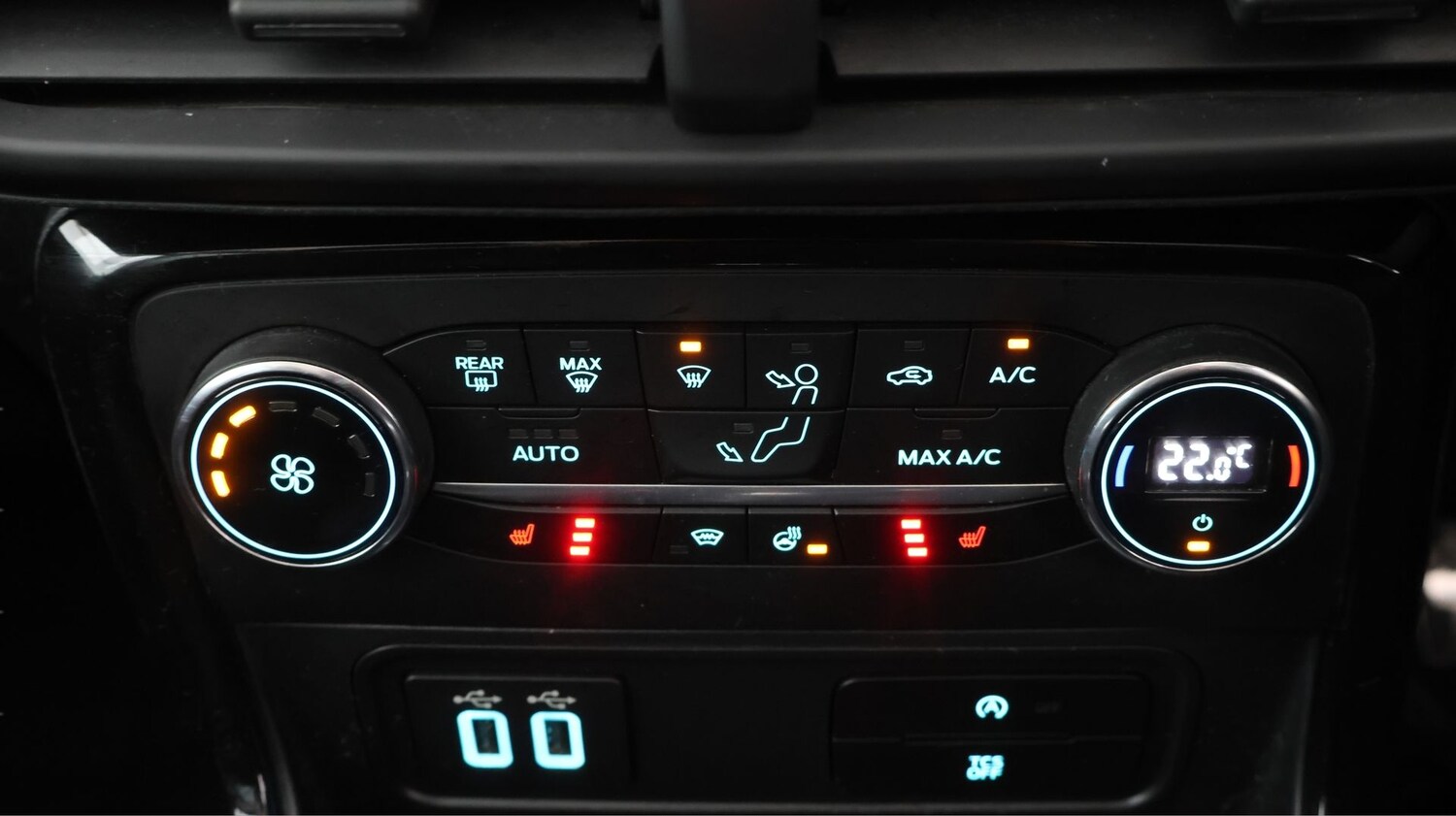 Used Ford Ecosport 2020 for sale - 77401796: Photo 12