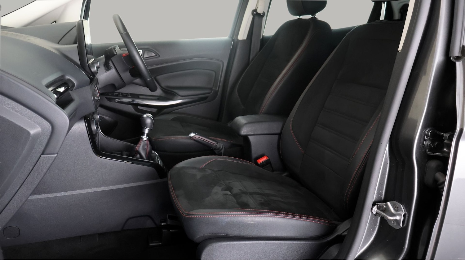 Used Ford Ecosport 2020 for sale - 77401796: Photo 14