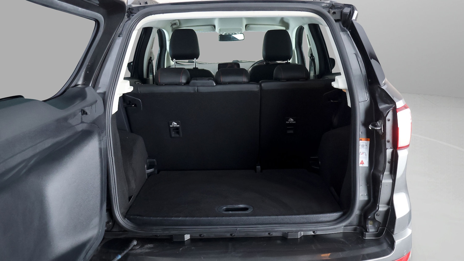 Used Ford Ecosport 2020 for sale - 77401796: Photo 17