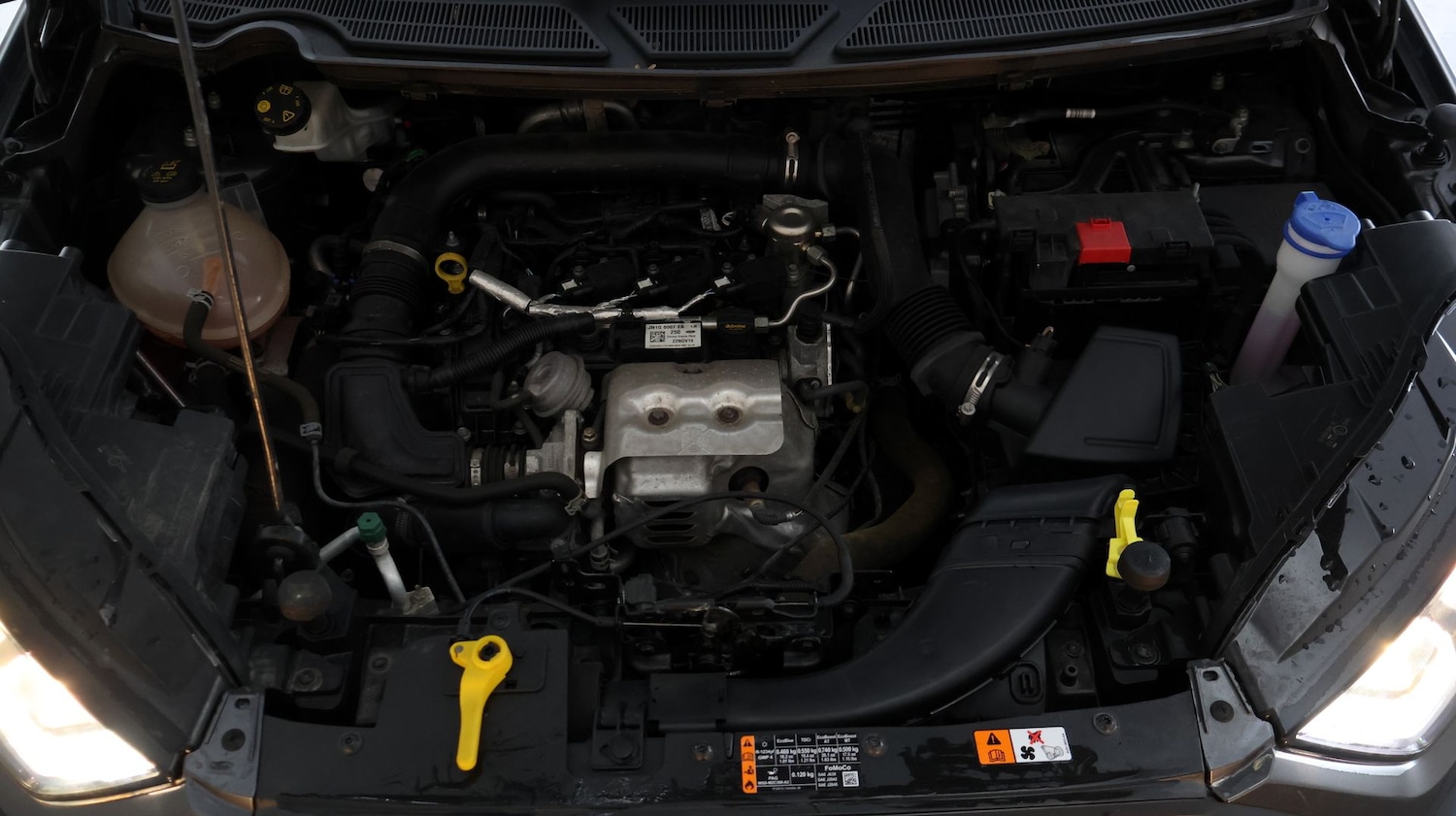 Used Ford Ecosport 2020 for sale - 77401796: Photo 19