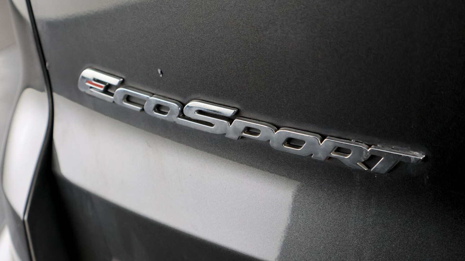 Used Ford Ecosport 2020 for sale - 77401796: Photo 22