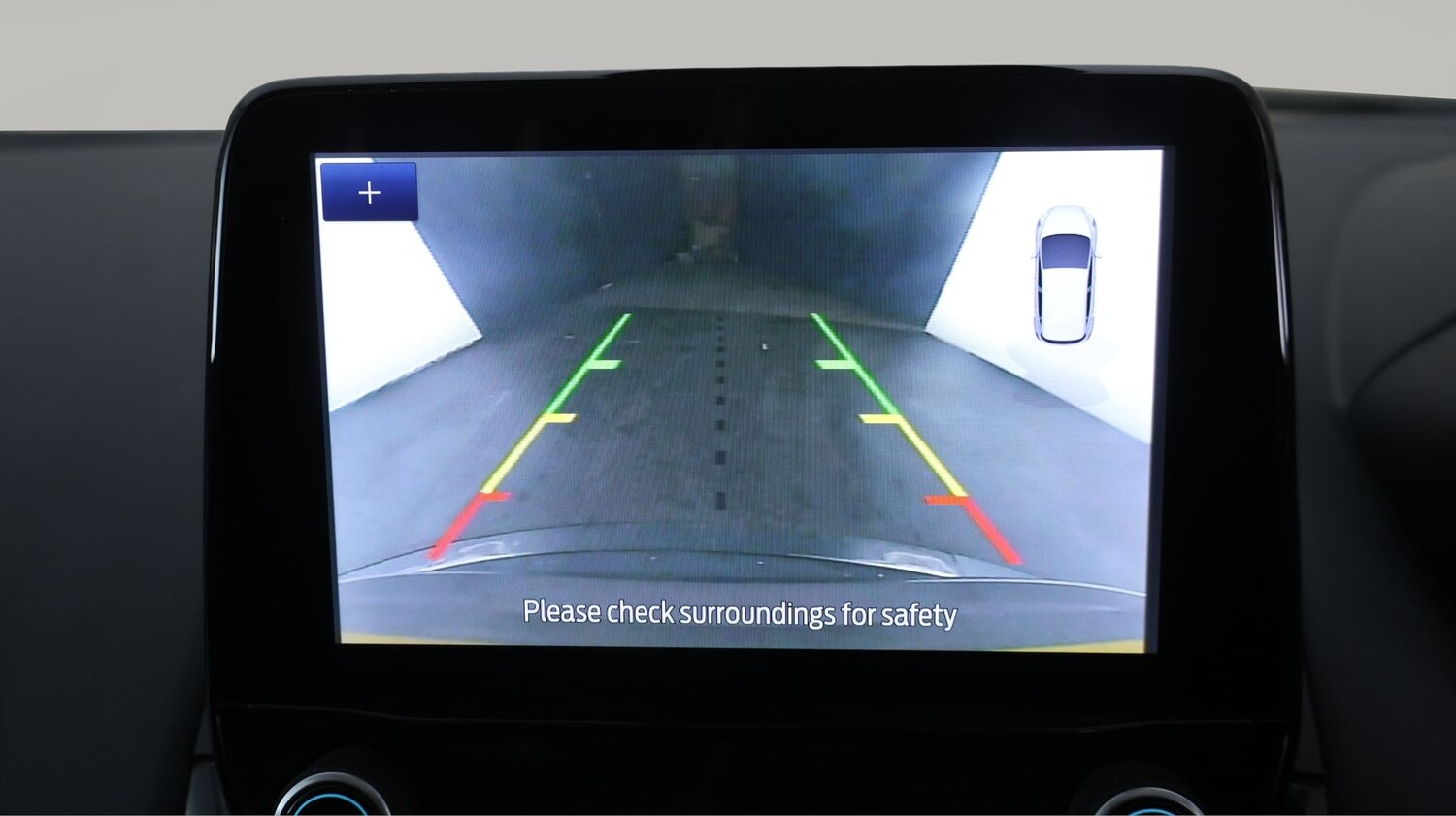 Used Ford Ecosport 2020 for sale - 77401796: Photo 24