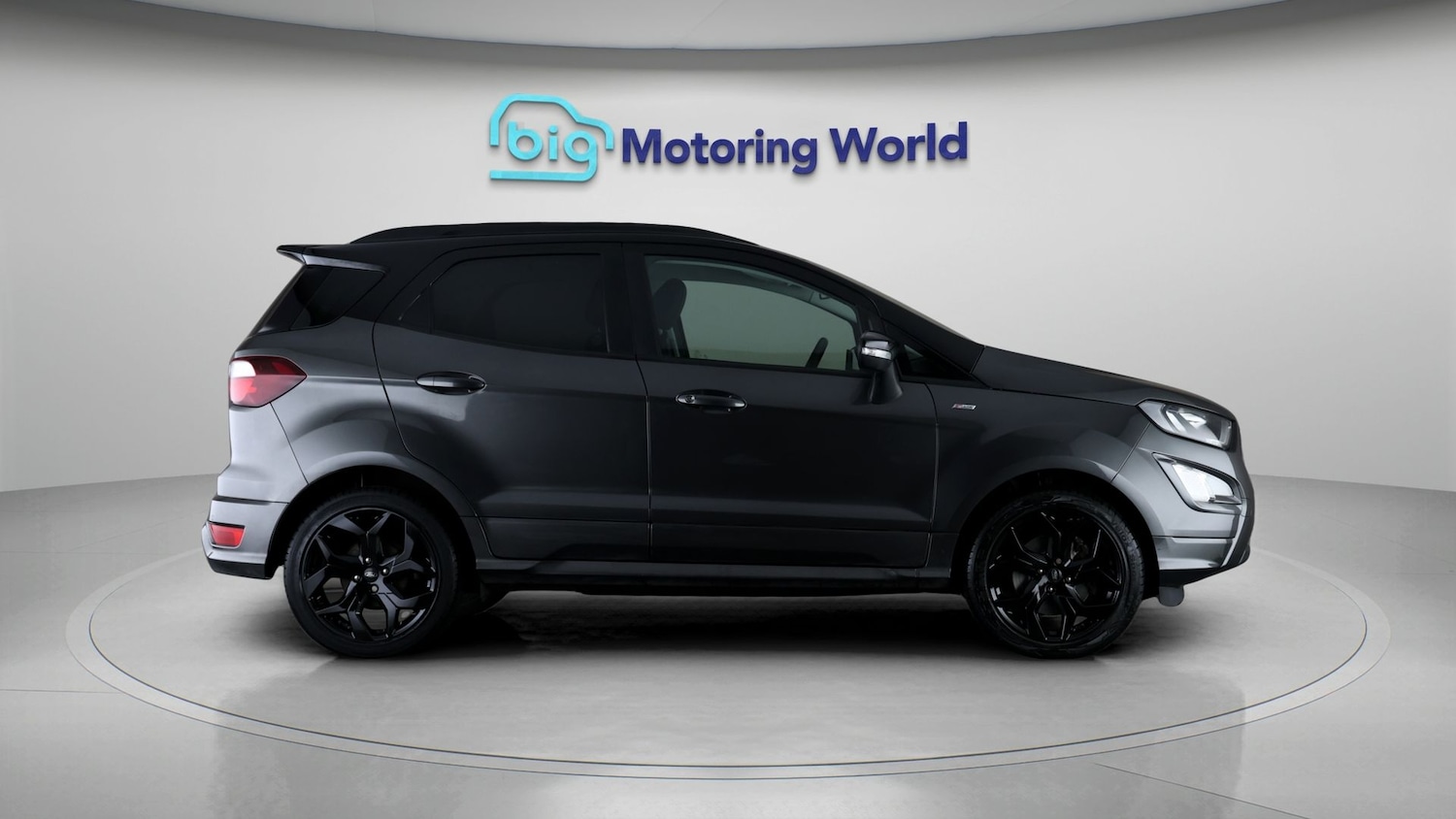 Used Ford Ecosport 2020 for sale - 77401796: Photo 8