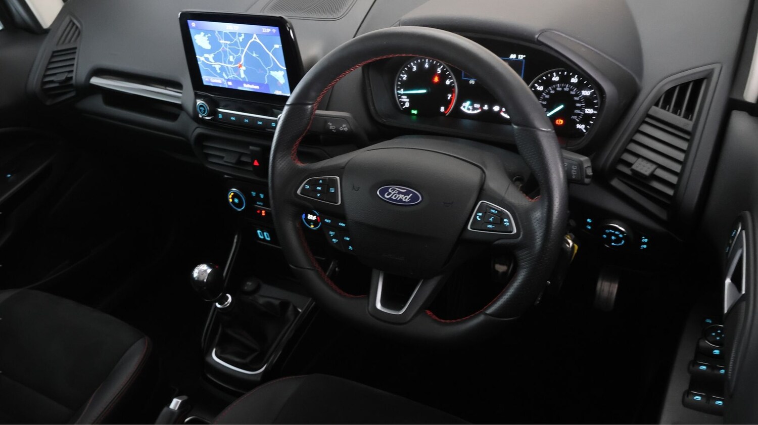 Used Ford Ecosport 2020 for sale - 77401796: Photo 9