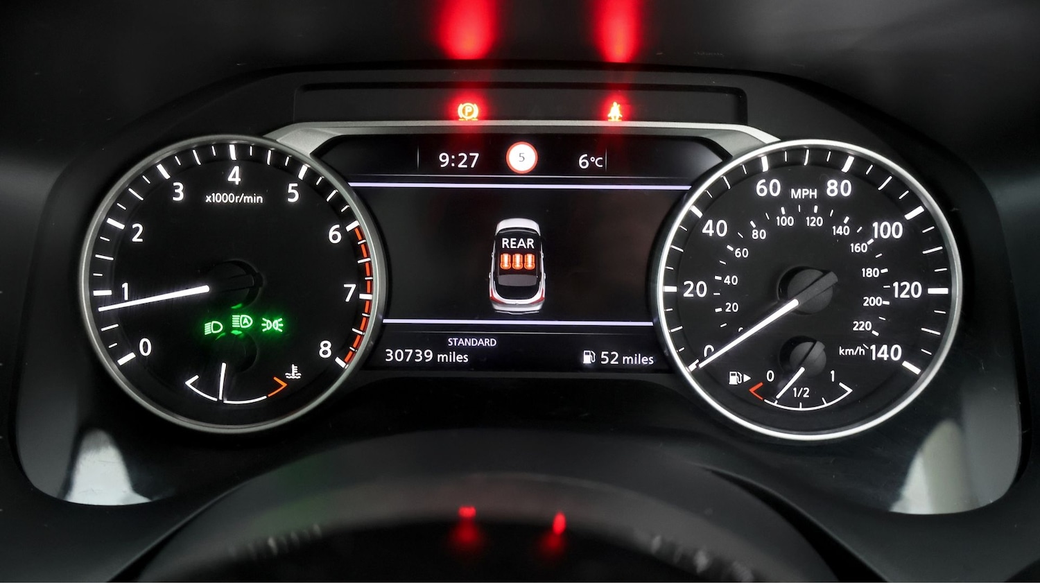 Used Nissan Qashqai 2024 for sale - 77704220: Photo 10