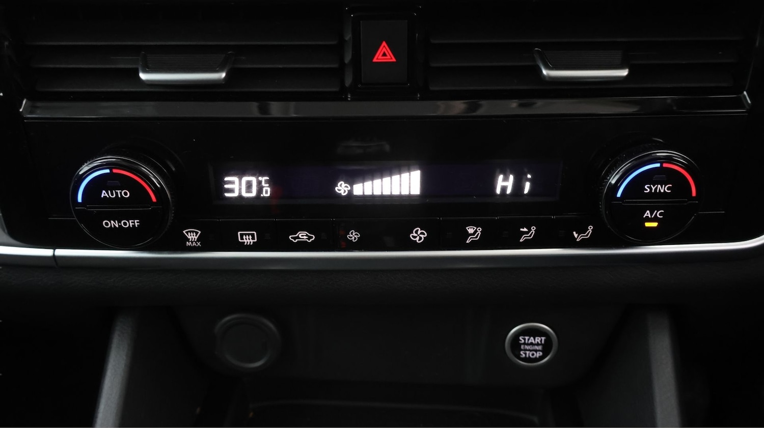 Used Nissan Qashqai 2024 for sale - 77704220: Photo 11