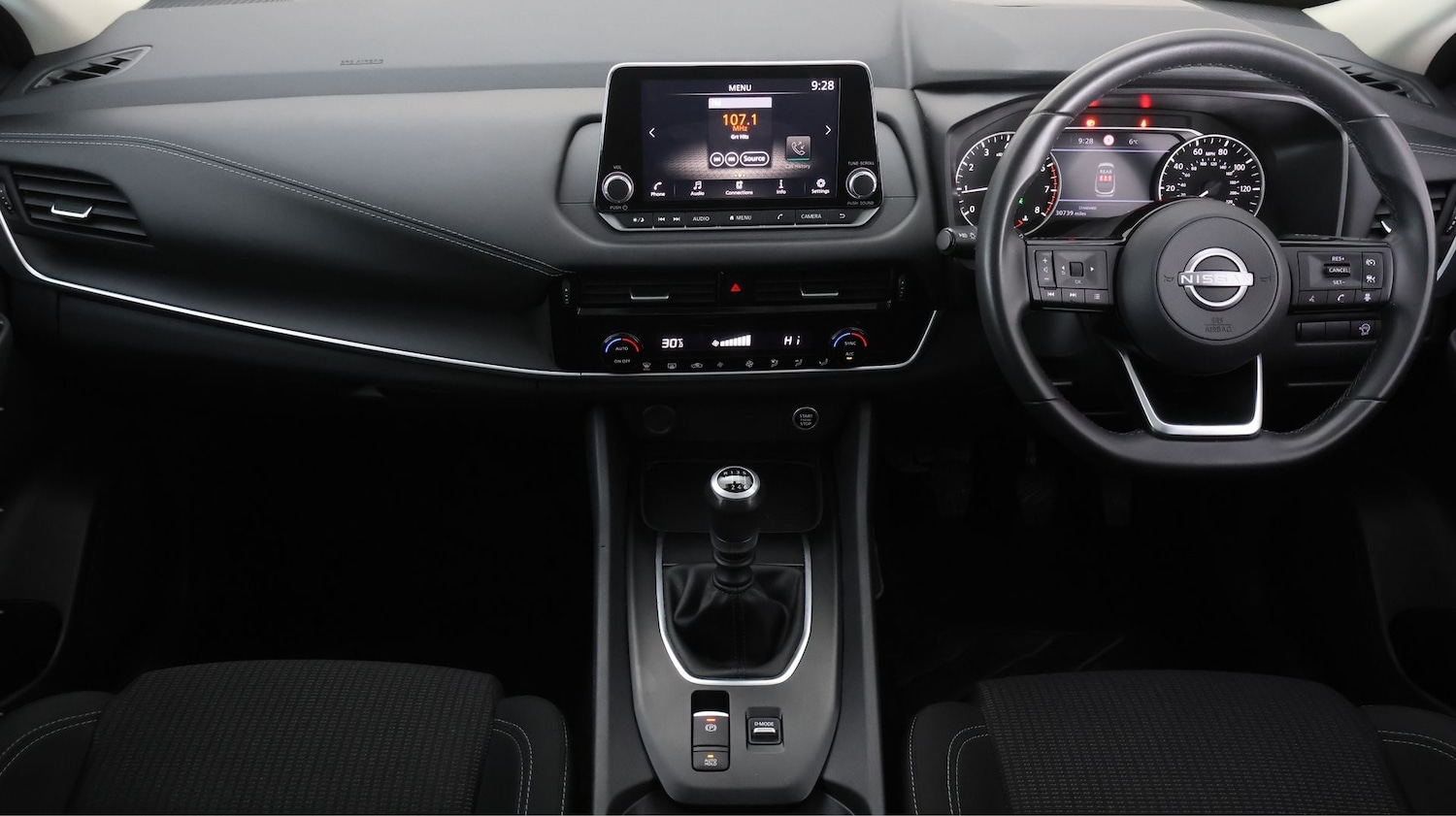 Used Nissan Qashqai 2024 for sale - 77704220: Photo 12