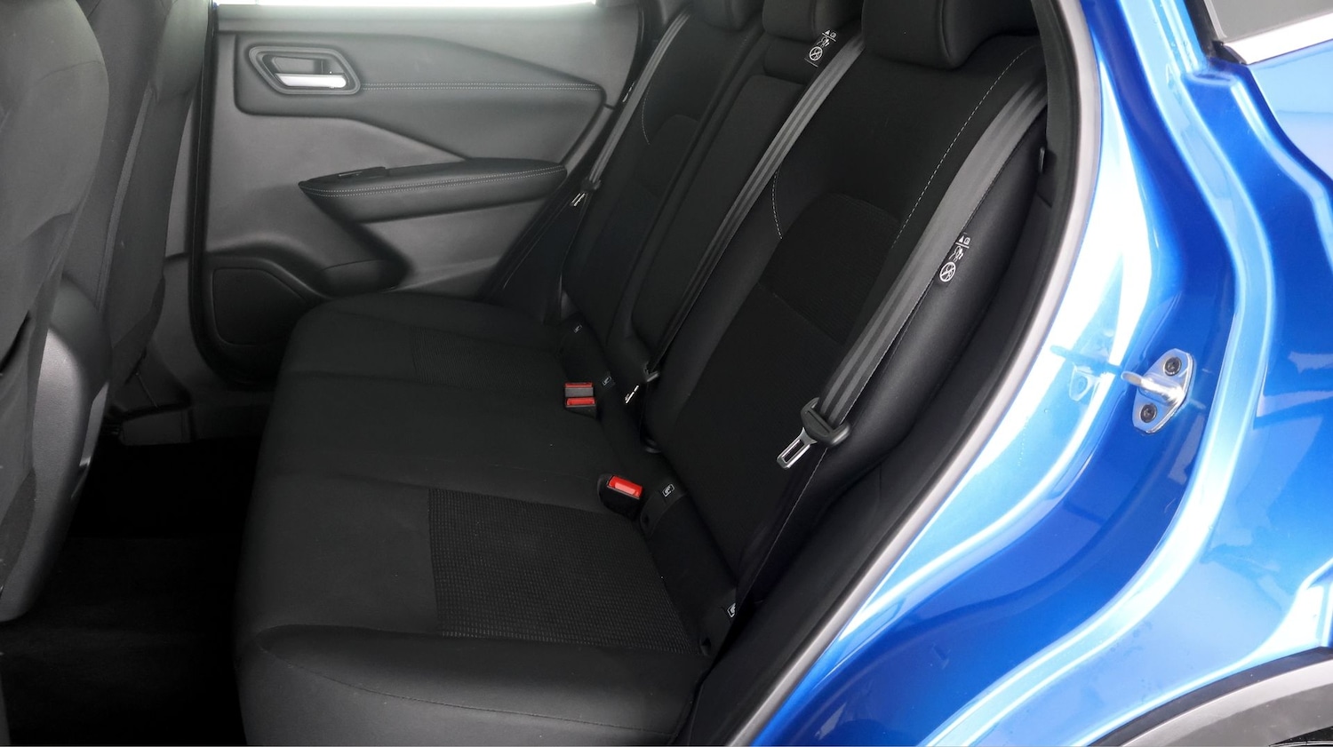 Used Nissan Qashqai 2024 for sale - 77704220: Photo 15