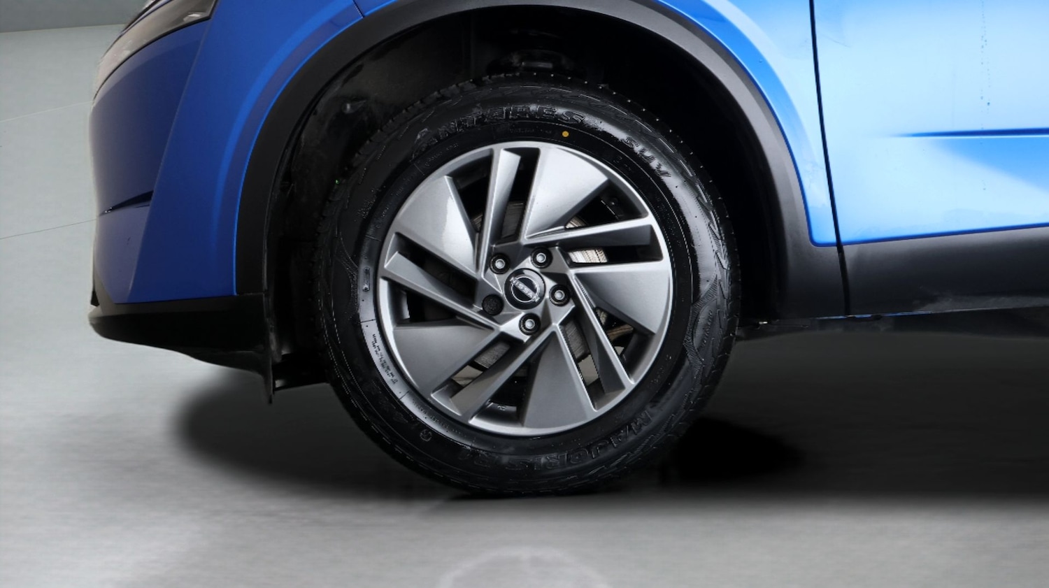 Used Nissan Qashqai 2024 for sale - 77704220: Photo 17