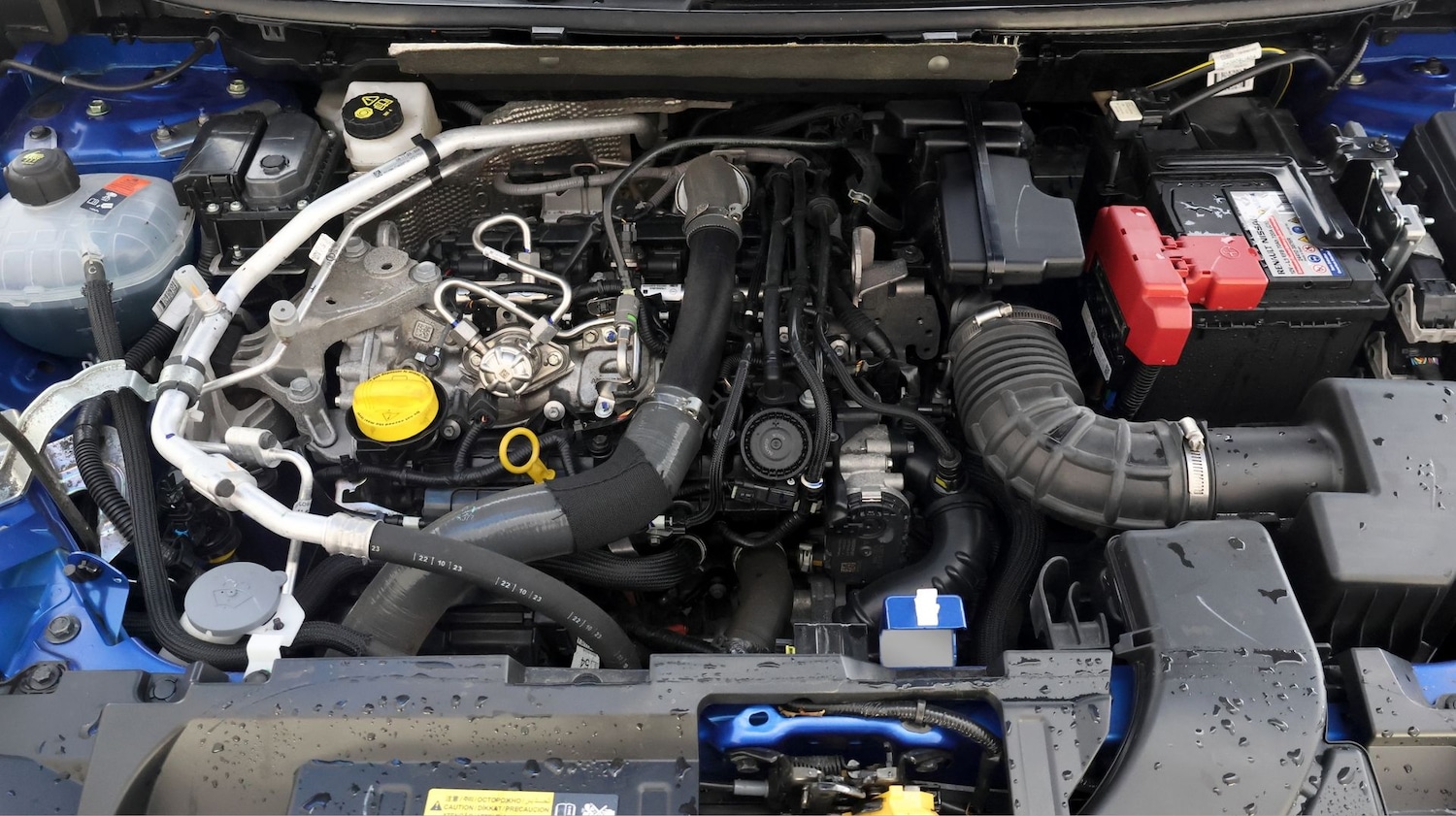 Used Nissan Qashqai 2024 for sale - 77704220: Photo 18