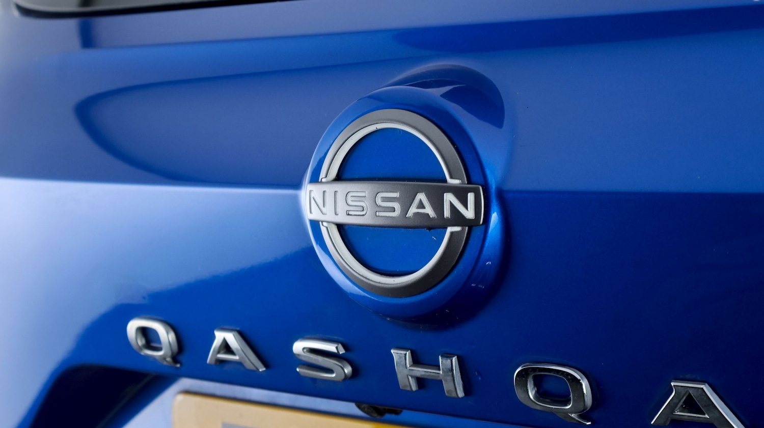 Used Nissan Qashqai 2024 for sale - 77704220: Photo 19