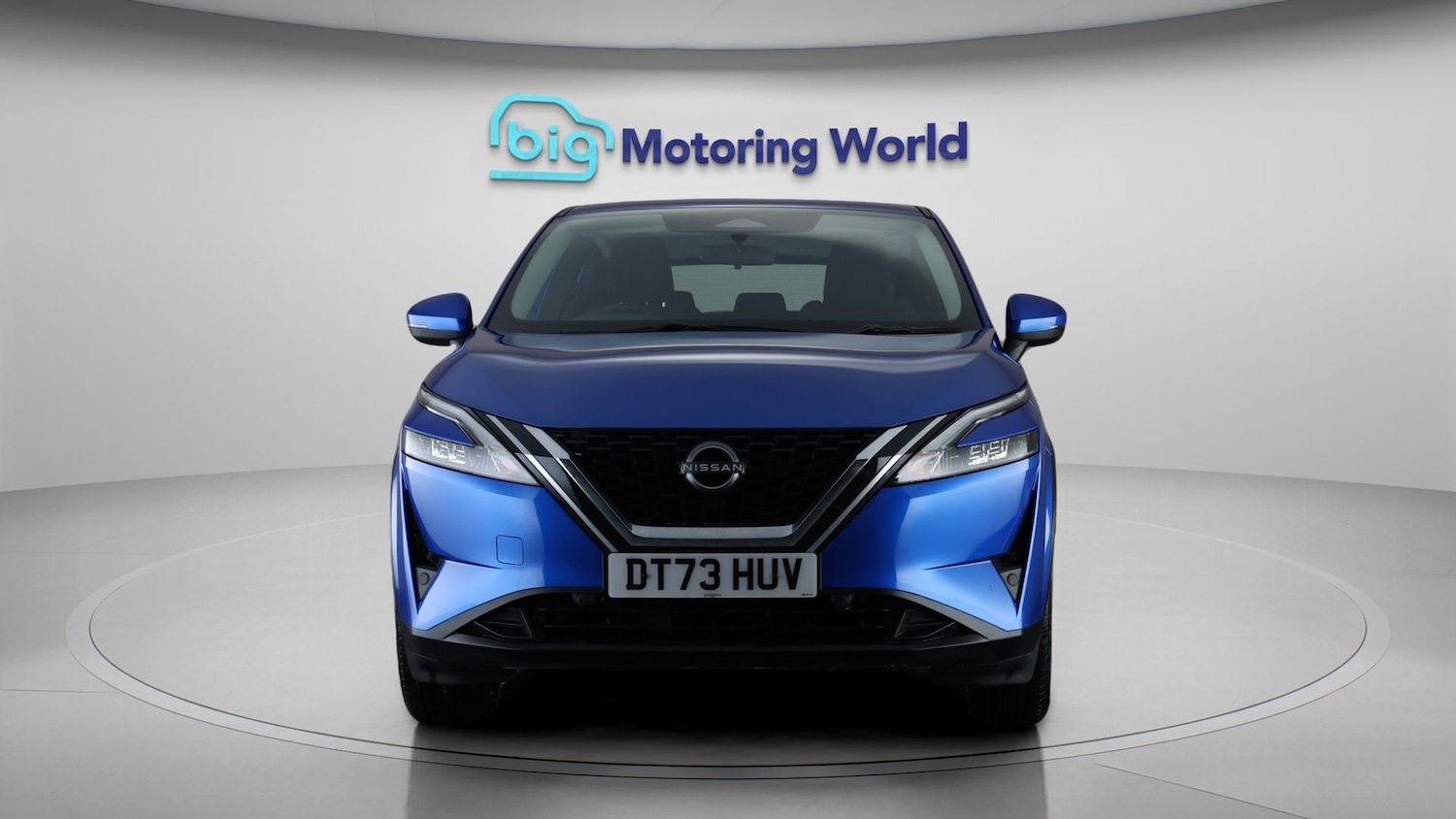 Used Nissan Qashqai 2024 for sale - 77704220: Photo 2