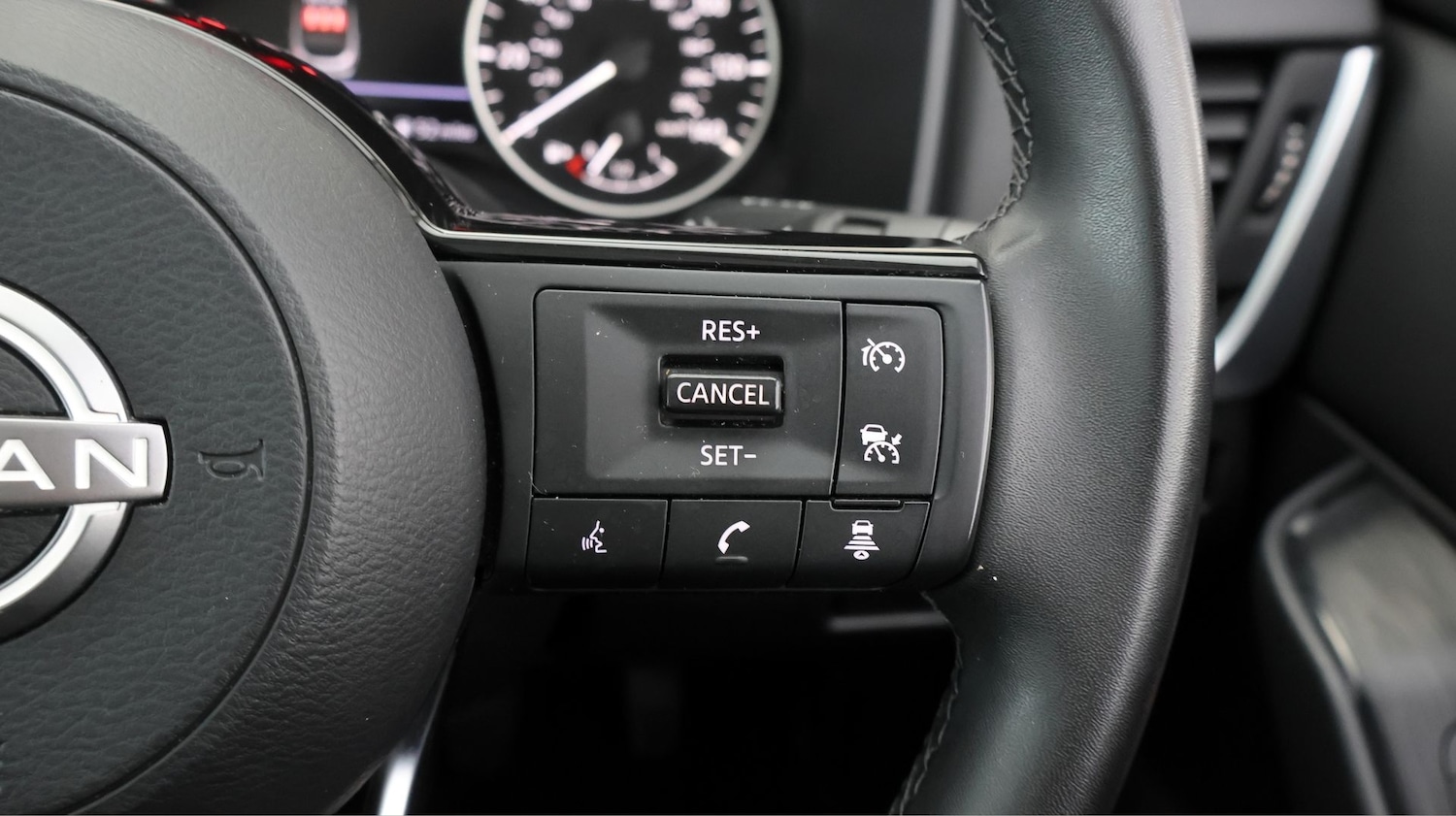 Used Nissan Qashqai 2024 for sale - 77704220: Photo 20