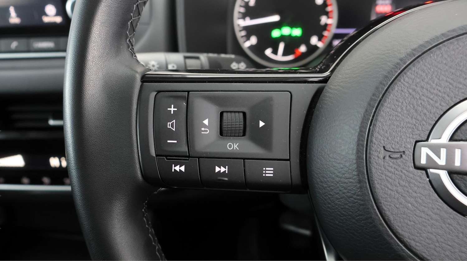 Used Nissan Qashqai 2024 for sale - 77704220: Photo 21