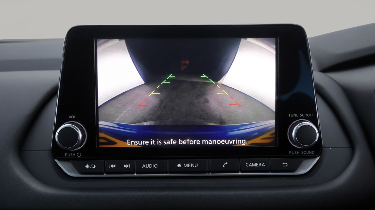 Used Nissan Qashqai 2024 for sale - 77704220: Photo 22