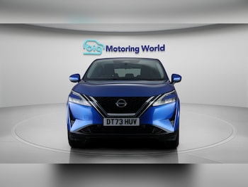 Used Nissan Qashqai 2024 for sale - 77704220: Photo