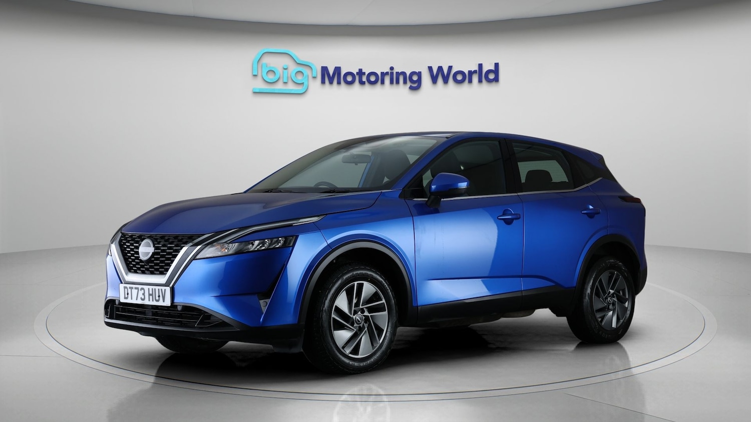 Used Nissan Qashqai 2024 for sale - 77704220: Photo 3