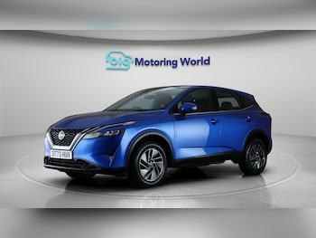 Used Nissan Qashqai 2024 for sale - 77704220: Photo