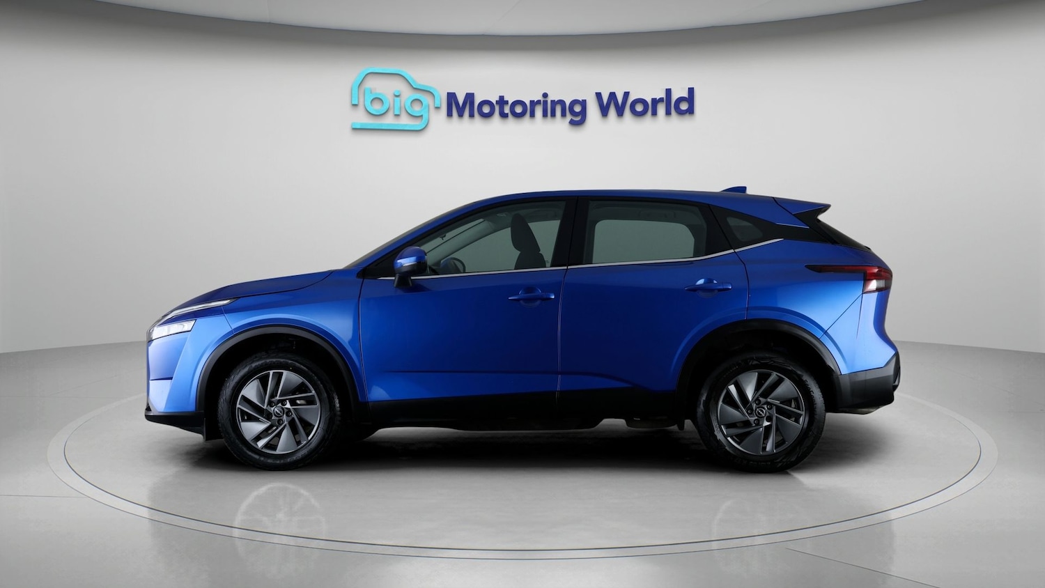 Used Nissan Qashqai 2024 for sale - 77704220: Photo 4