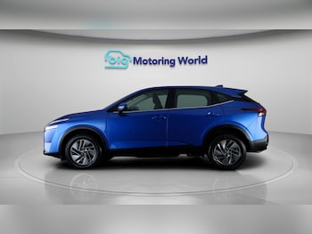 Used Nissan Qashqai 2024 for sale - 77704220: Photo