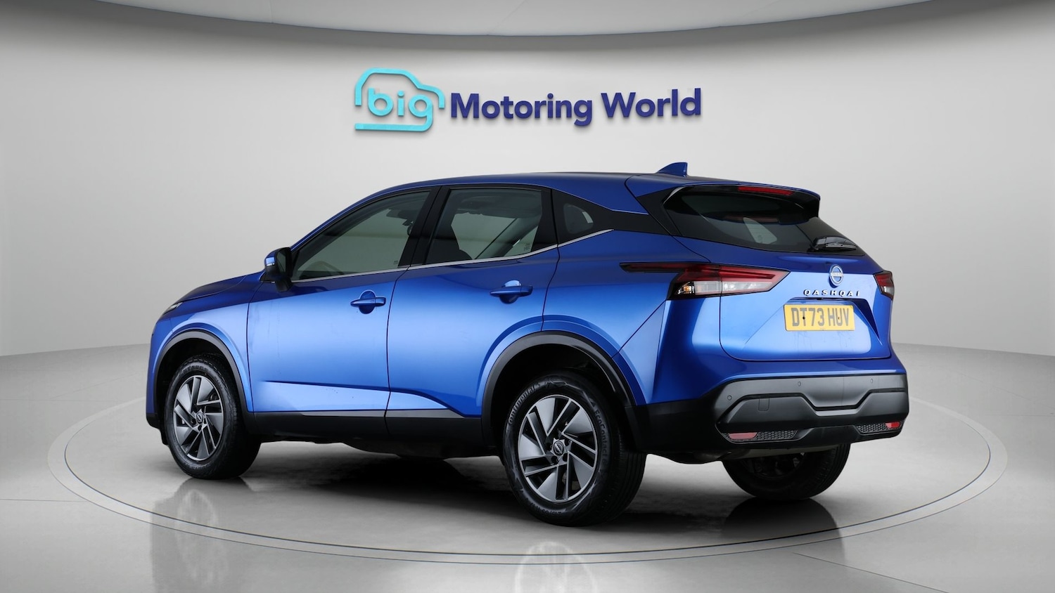 Used Nissan Qashqai 2024 for sale - 77704220: Photo 5