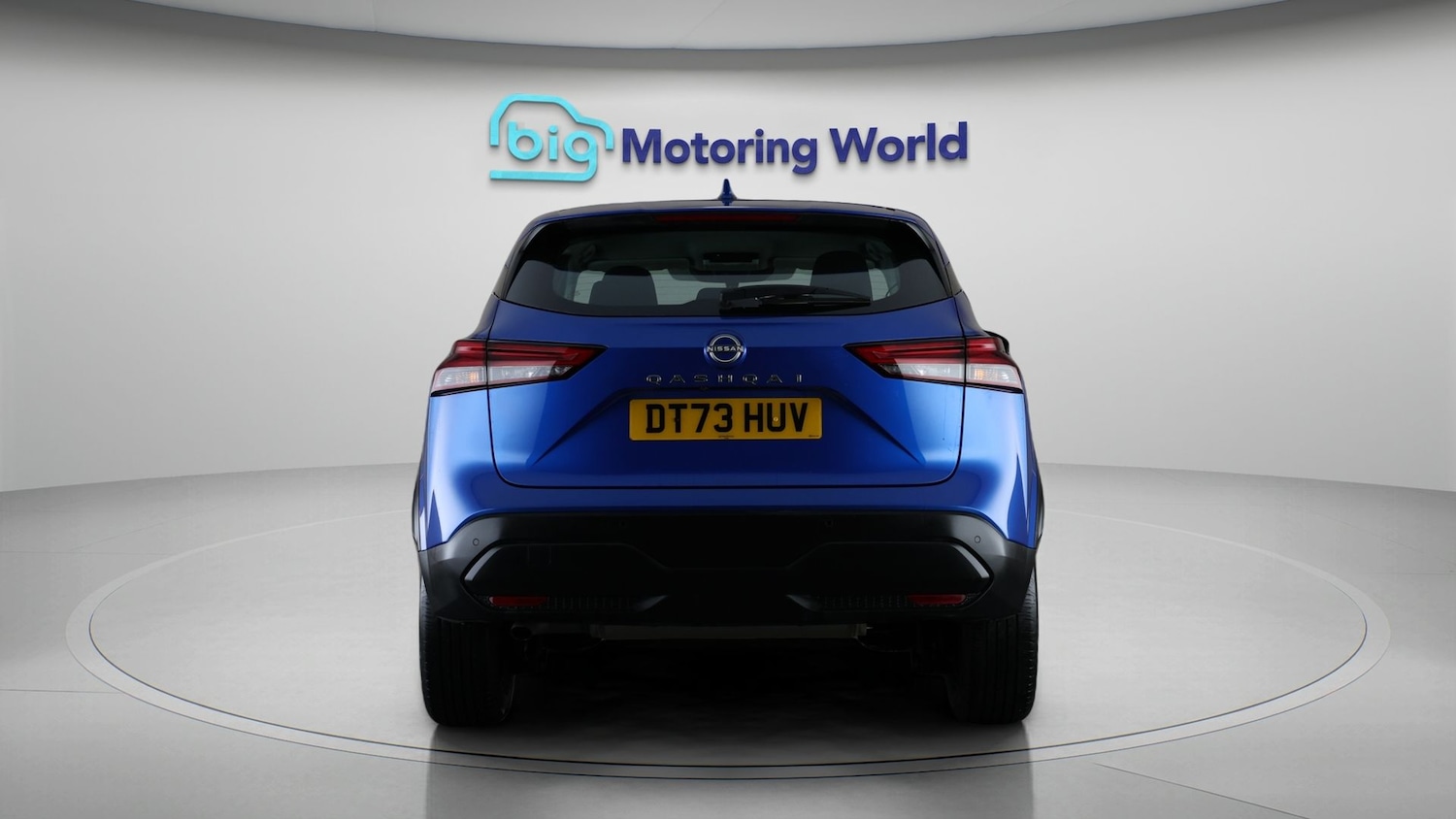 Used Nissan Qashqai 2024 for sale - 77704220: Photo 6