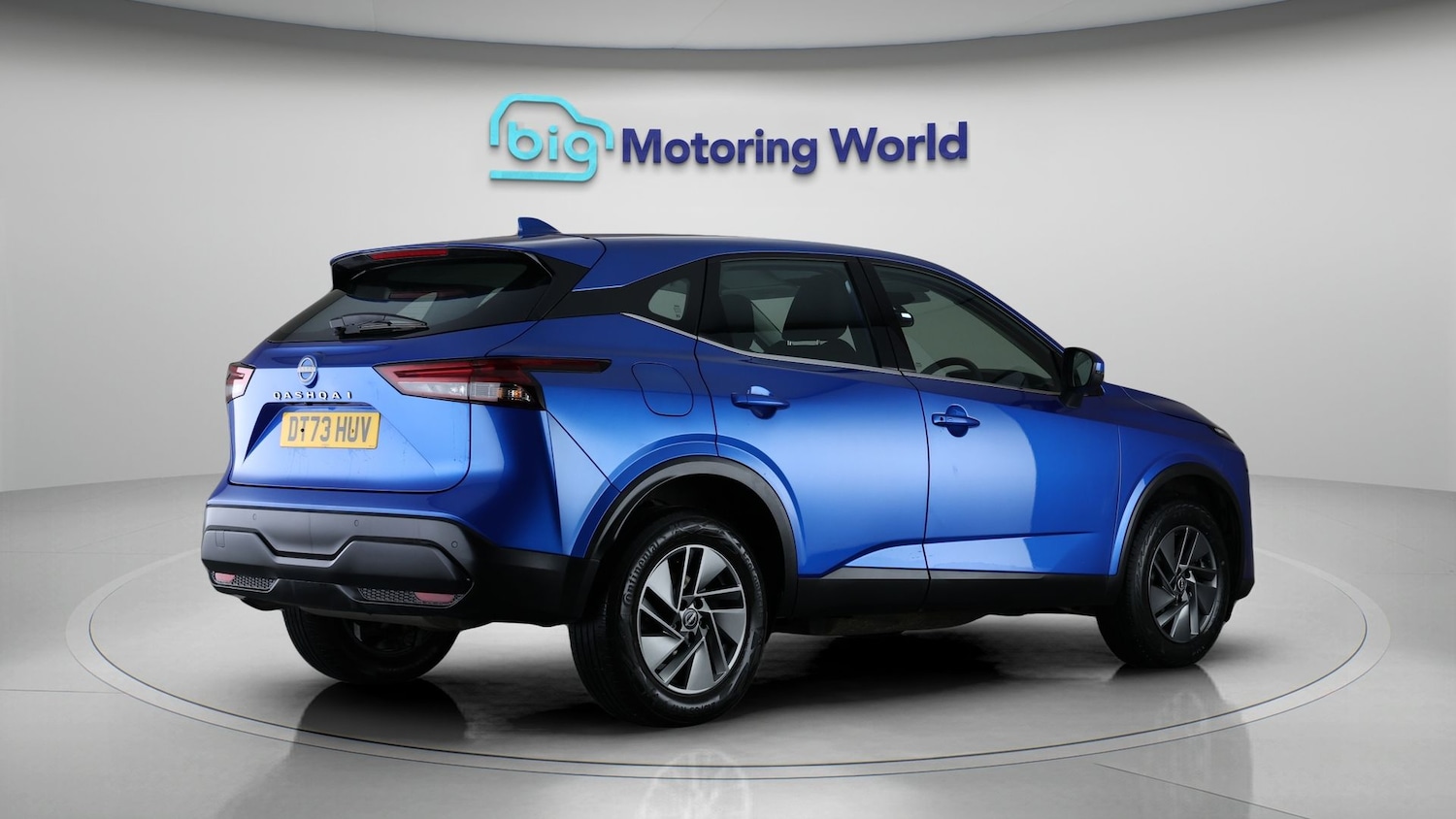 Used Nissan Qashqai 2024 for sale - 77704220: Photo 7