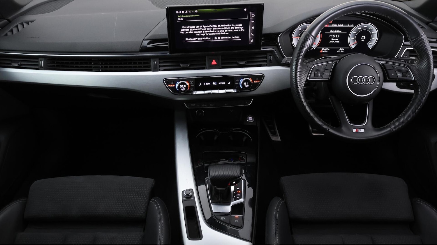 Used Audi A4 Avant 2021 for sale - 76167508: Photo 13
