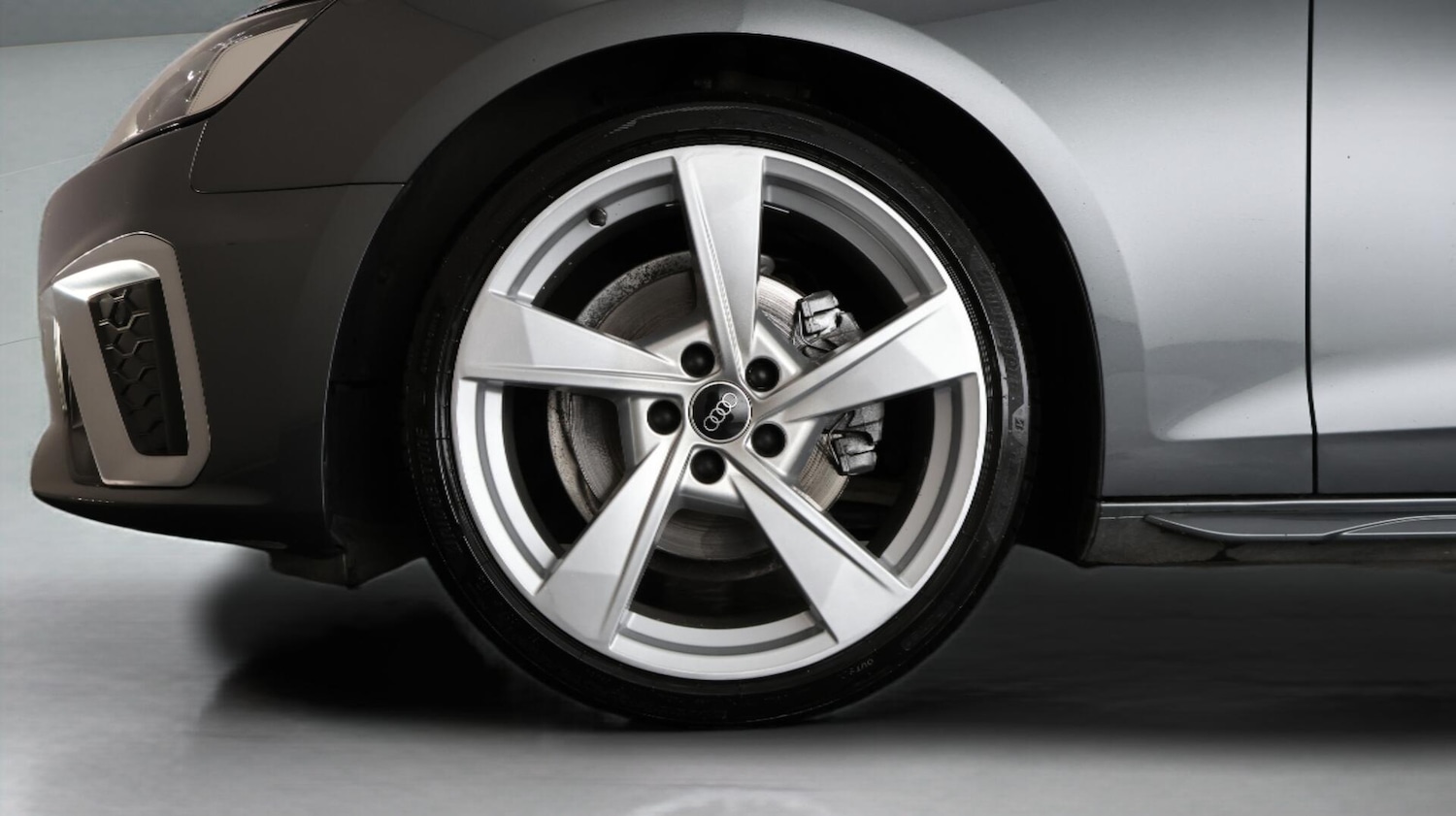 Used Audi A4 Avant 2021 for sale - 76167508: Photo 18