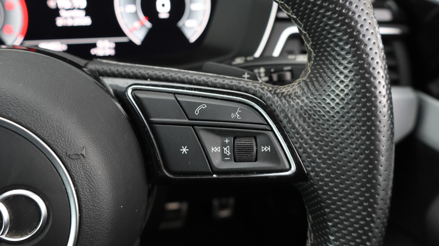 Used Audi A4 Avant 2021 for sale - 76167508: Photo 23