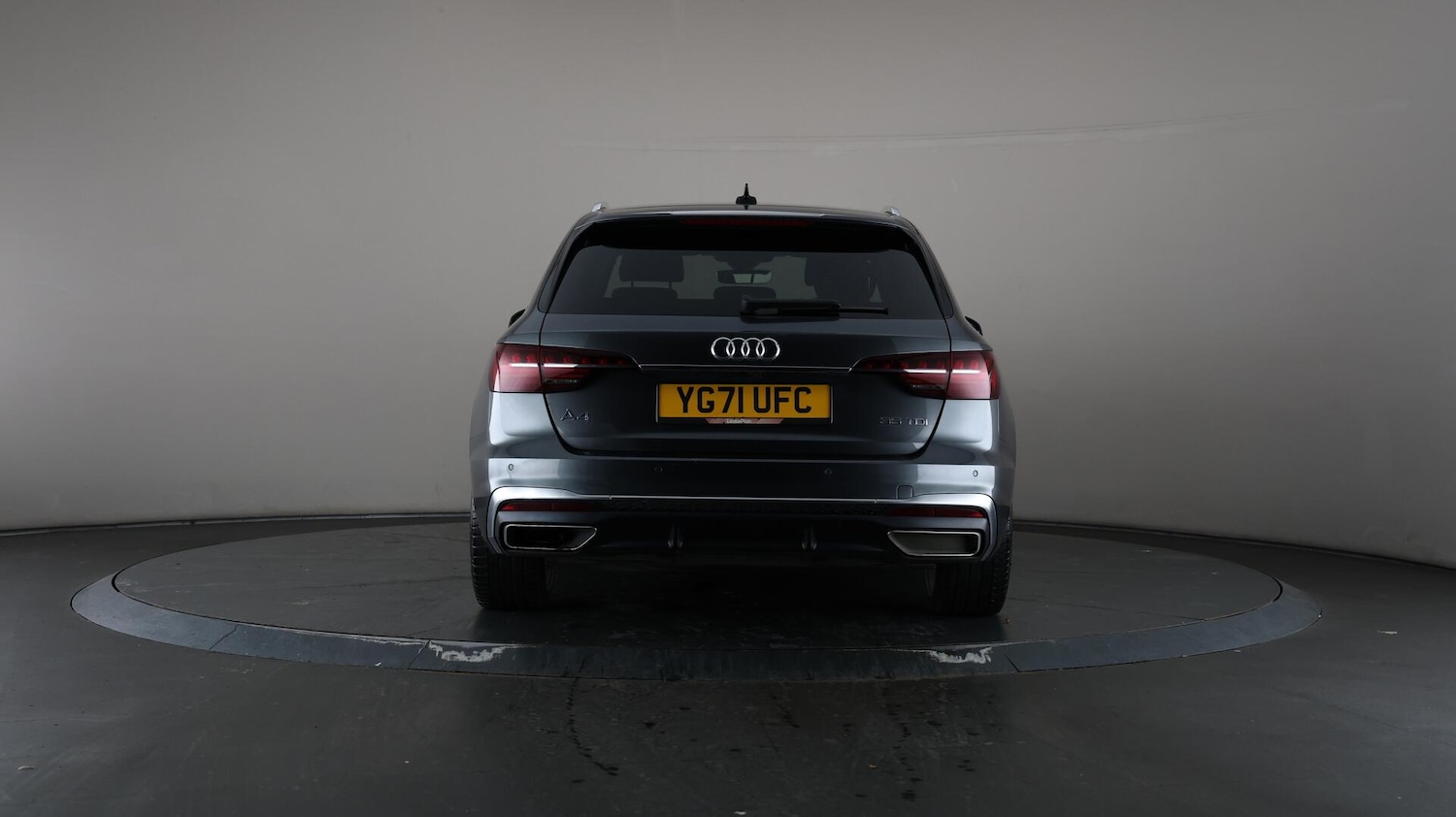 Used Audi A4 Avant 2021 for sale - 76167508: Photo 35