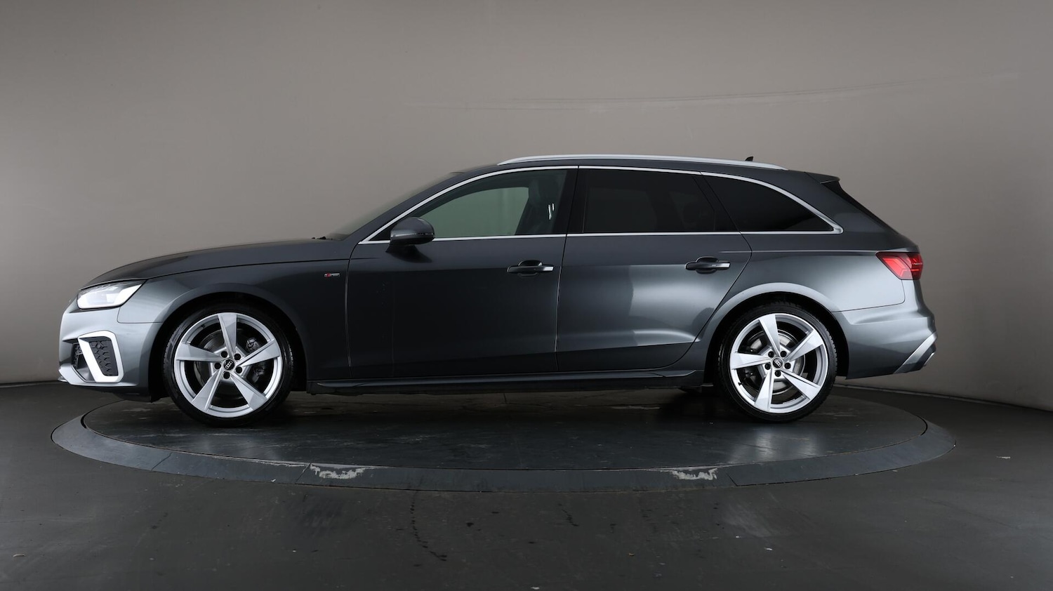 Used Audi A4 Avant 2021 for sale - 76167508: Photo 39