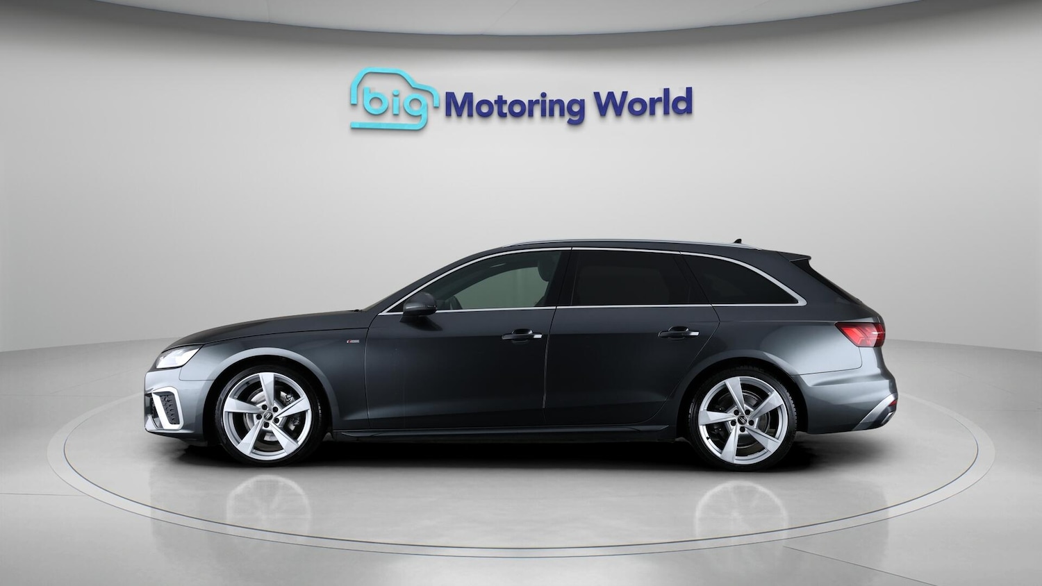 Used Audi A4 Avant 2021 for sale - 76167508: Photo 4