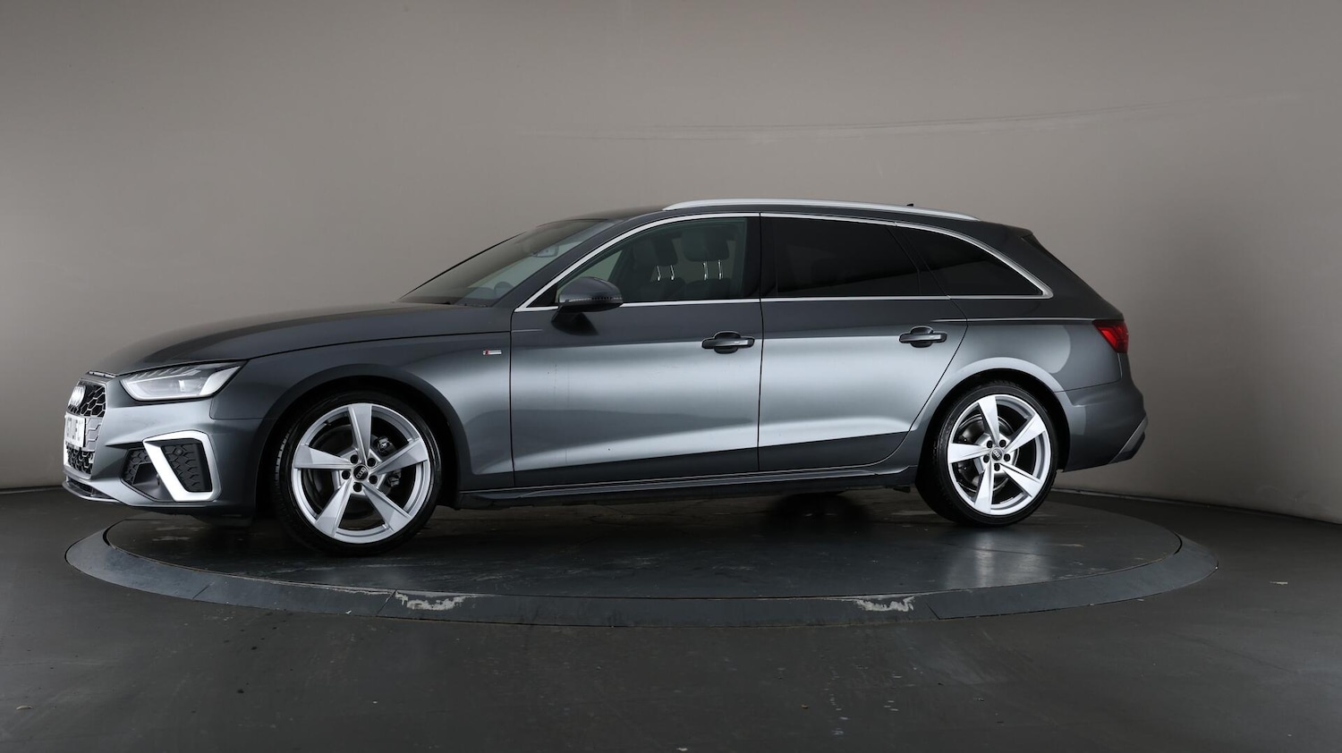 Used Audi A4 Avant 2021 for sale - 76167508: Photo 41