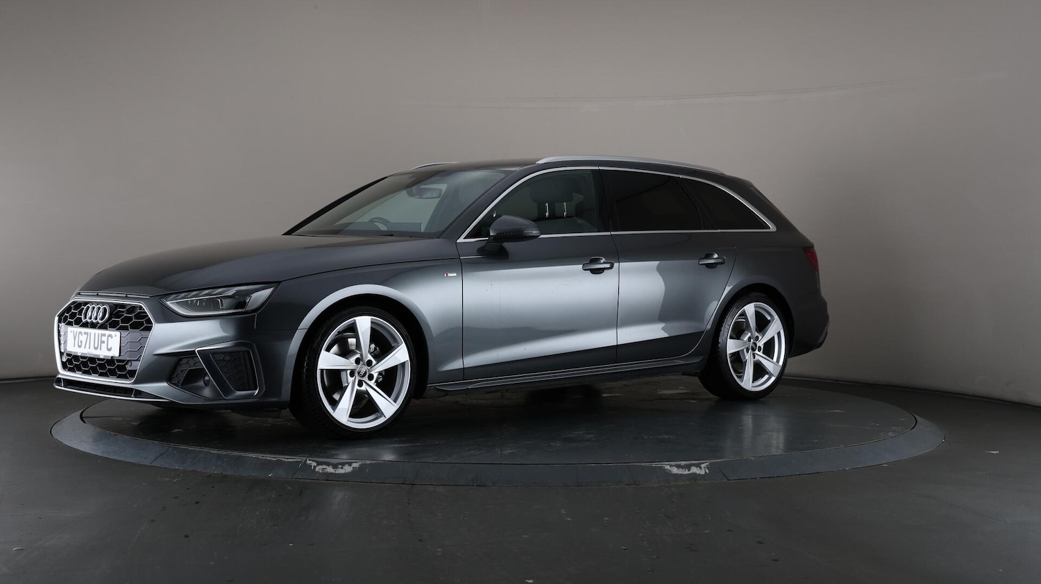Used Audi A4 Avant 2021 for sale - 76167508: Photo 43
