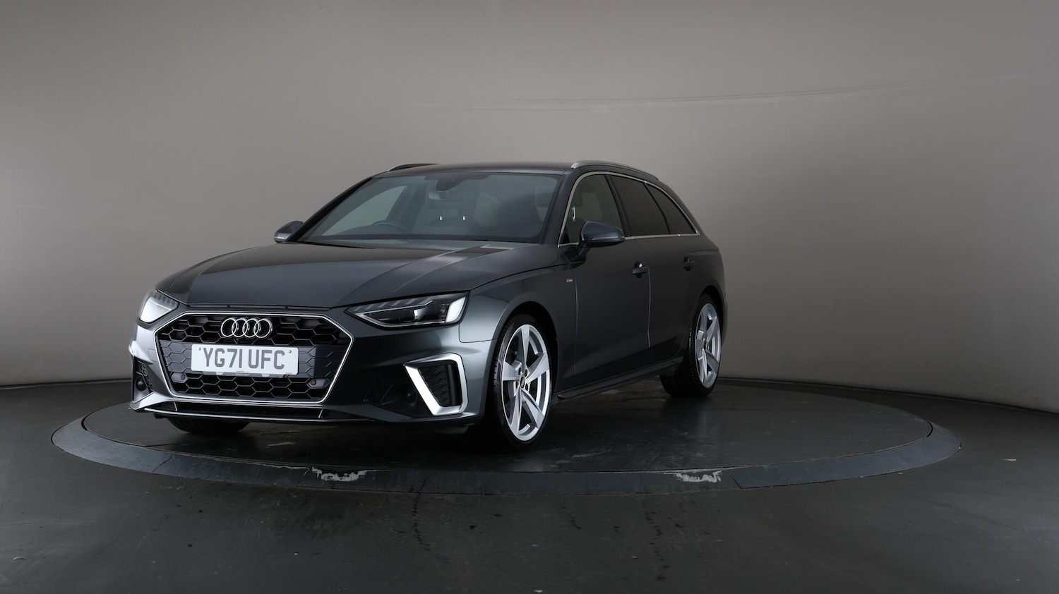 Used Audi A4 Avant 2021 for sale - 76167508: Photo 46