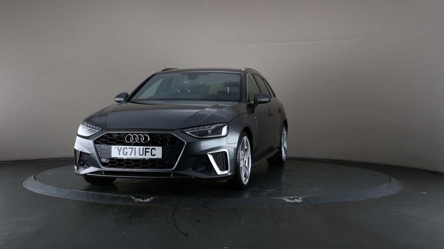 Used Audi A4 Avant 2021 for sale - 76167508: Photo 48