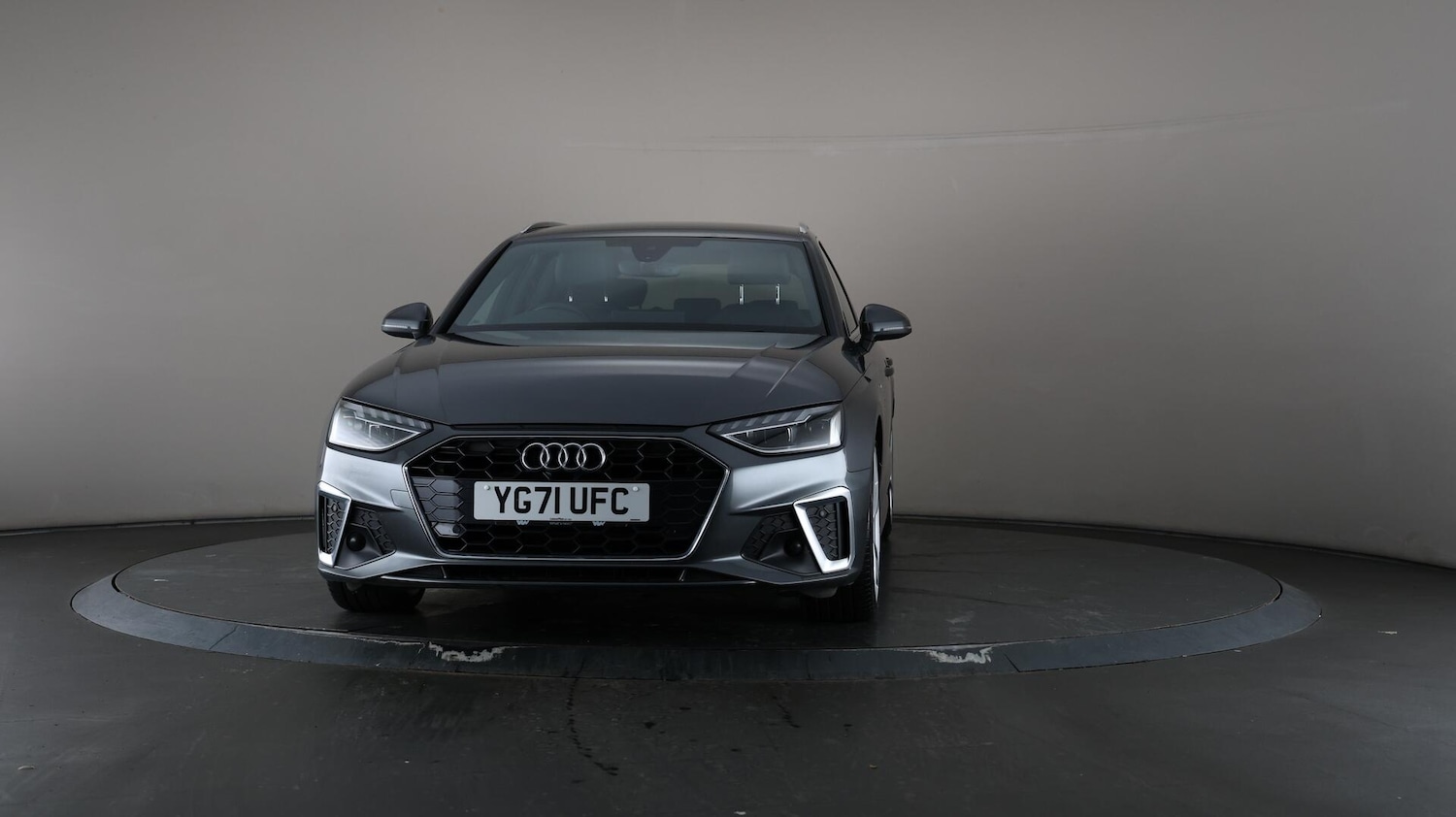 Used Audi A4 Avant 2021 for sale - 76167508: Photo 49