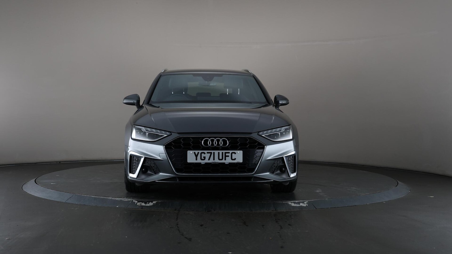 Used Audi A4 Avant 2021 for sale - 76167508: Photo 50