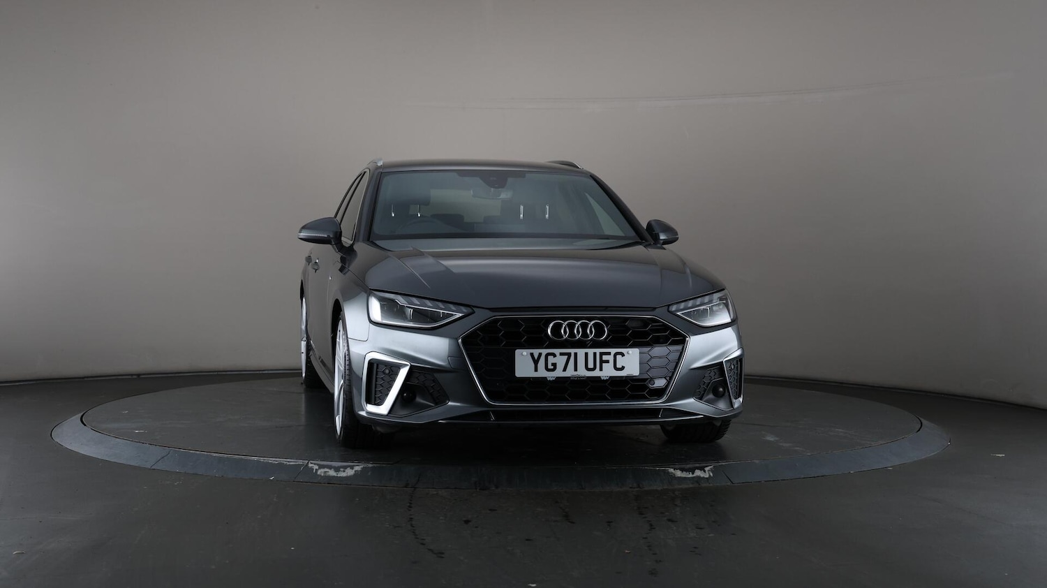 Used Audi A4 Avant 2021 for sale - 76167508: Photo 51