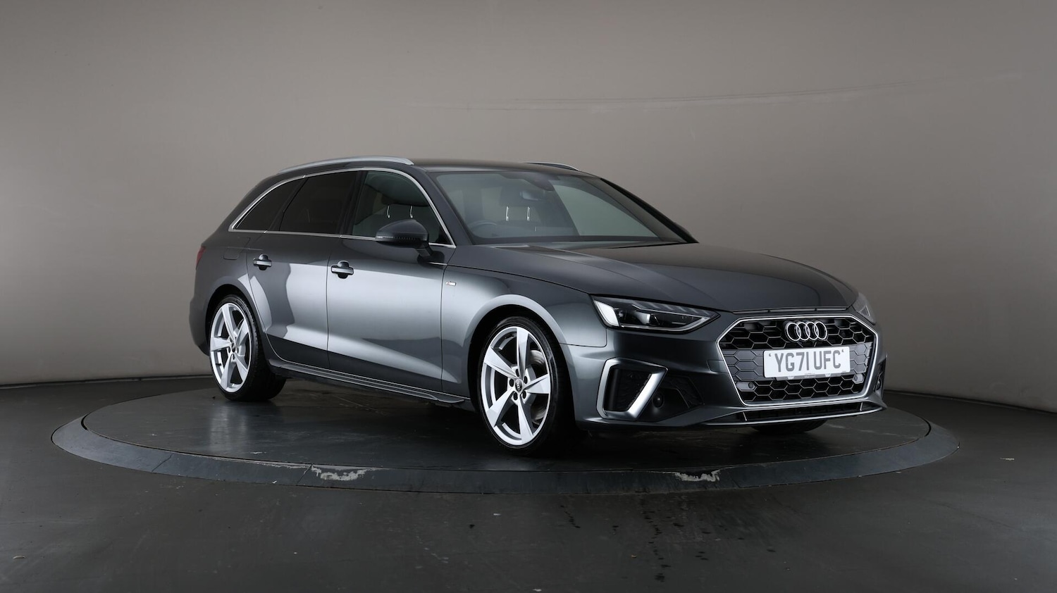 Used Audi A4 Avant 2021 for sale - 76167508: Photo 54