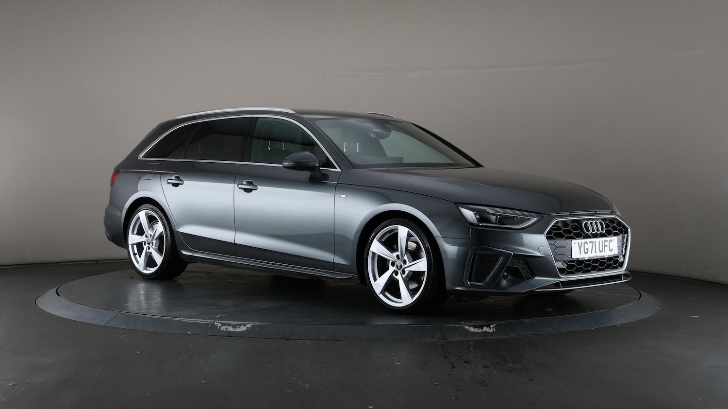 Used Audi A4 Avant 2021 for sale - 76167508: Photo 55