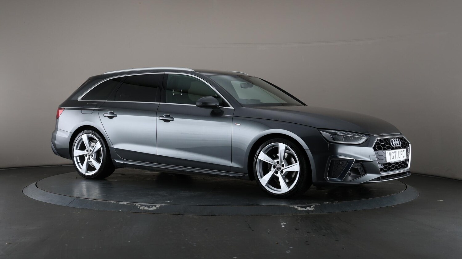 Used Audi A4 Avant 2021 for sale - 76167508: Photo 56