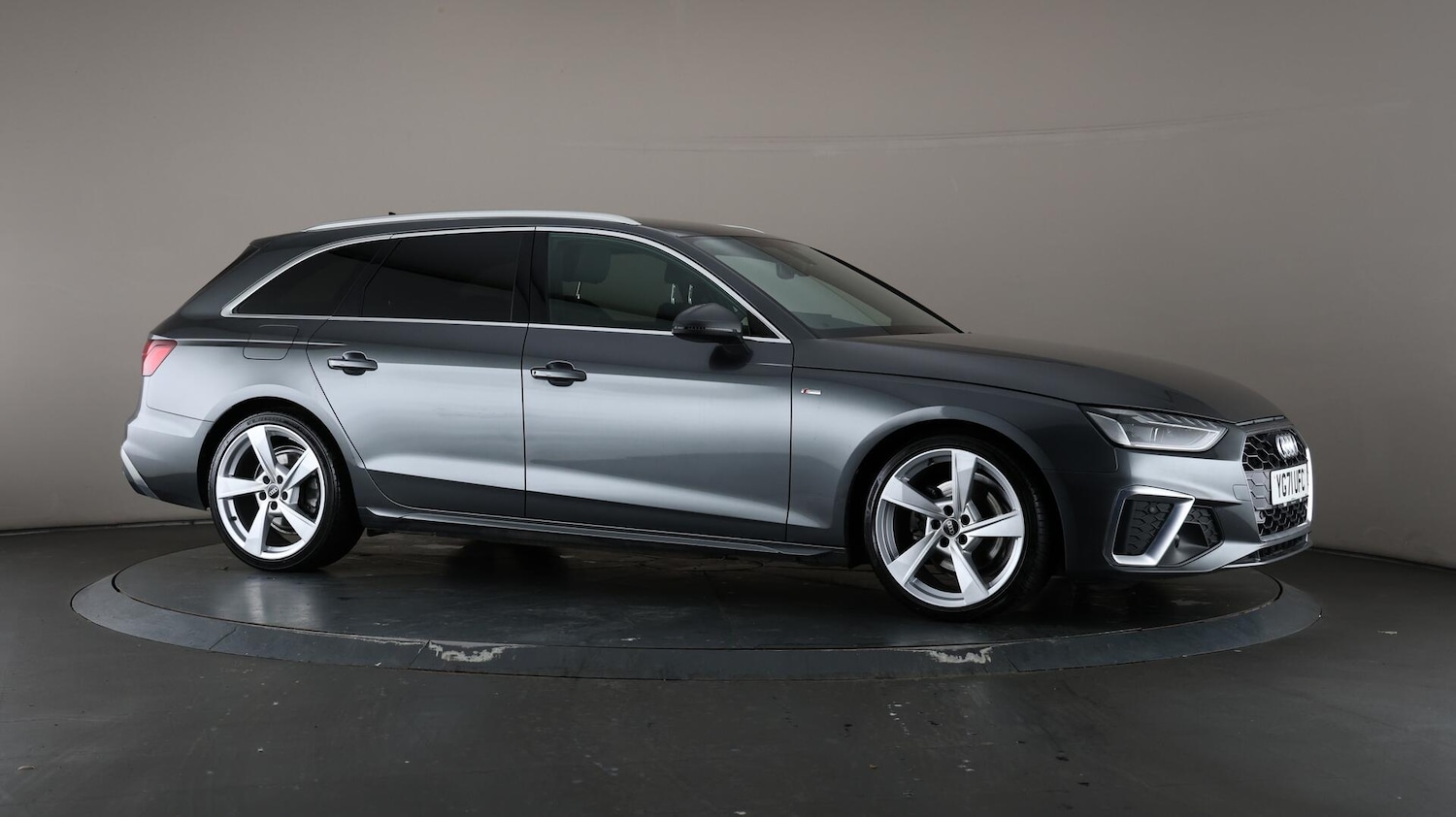 Used Audi A4 Avant 2021 for sale - 76167508: Photo 57