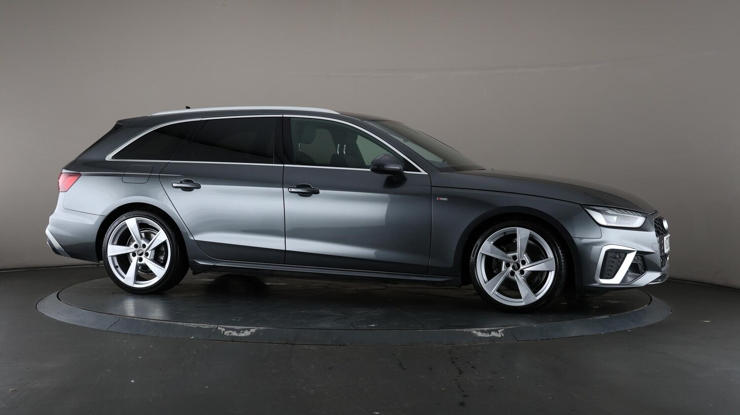 Used Audi A4 Avant 2021 for sale - 76167508: Photo 59