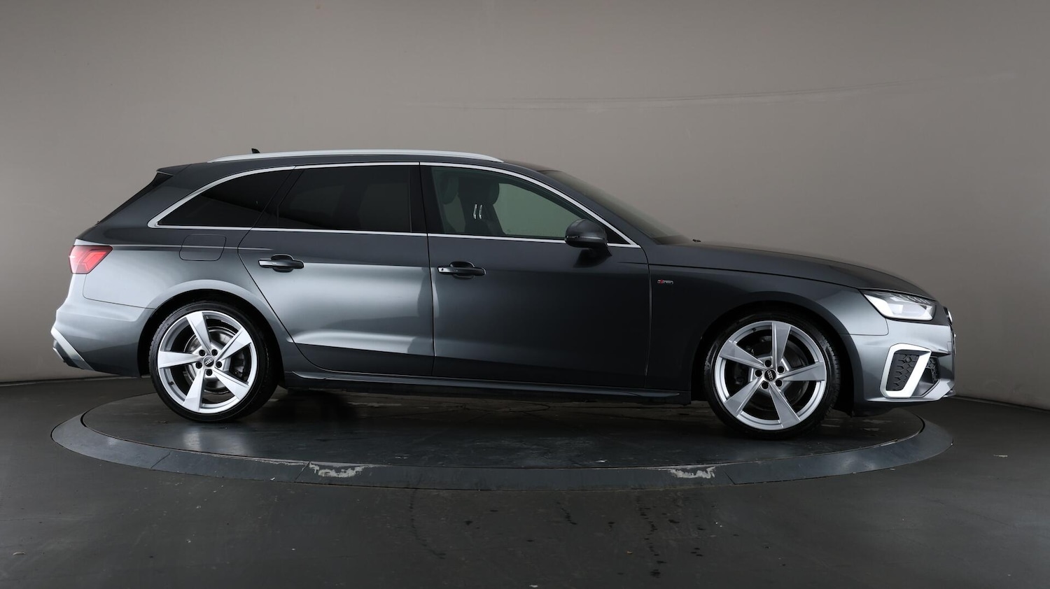 Used Audi A4 Avant 2021 for sale - 76167508: Photo 60