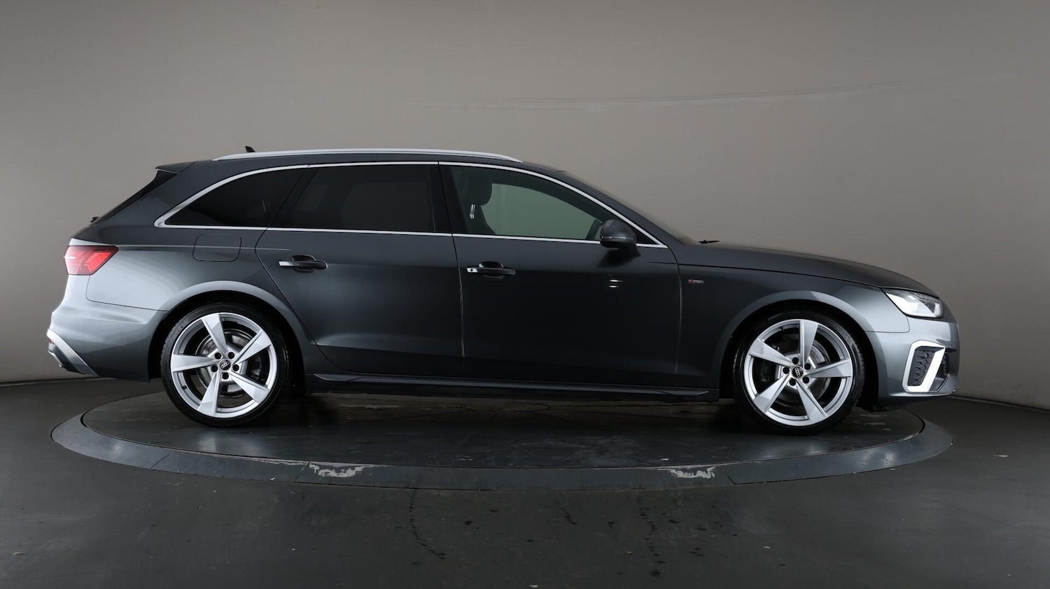 Used Audi A4 Avant 2021 for sale - 76167508: Photo 61